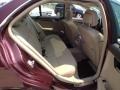 Barolo Red Metallic - C 300 4Matic Photo No. 15