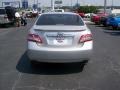 Classic Silver Metallic - Camry XLE V6 Photo No. 4
