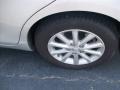 Classic Silver Metallic - Camry XLE V6 Photo No. 6