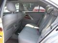 Classic Silver Metallic - Camry XLE V6 Photo No. 7