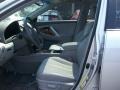 Classic Silver Metallic - Camry XLE V6 Photo No. 9