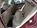 Barolo Red Metallic - C 300 4Matic Photo No. 20