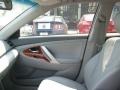 Classic Silver Metallic - Camry XLE V6 Photo No. 10