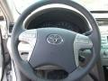 Classic Silver Metallic - Camry XLE V6 Photo No. 11