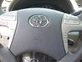 Classic Silver Metallic - Camry XLE V6 Photo No. 12