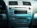 Classic Silver Metallic - Camry XLE V6 Photo No. 13