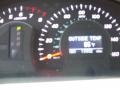 Classic Silver Metallic - Camry XLE V6 Photo No. 17