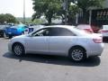 Classic Silver Metallic - Camry XLE V6 Photo No. 24