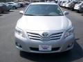 Classic Silver Metallic - Camry XLE V6 Photo No. 26