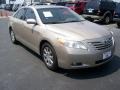 Desert Sand Mica - Camry XLE V6 Photo No. 1
