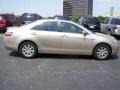 Desert Sand Mica - Camry XLE V6 Photo No. 2