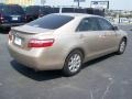 Desert Sand Mica - Camry XLE V6 Photo No. 3