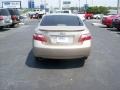 Desert Sand Mica - Camry XLE V6 Photo No. 4