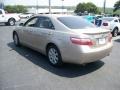 Desert Sand Mica - Camry XLE V6 Photo No. 5