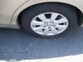 Desert Sand Mica - Camry XLE V6 Photo No. 6