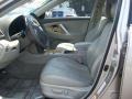 Desert Sand Mica - Camry XLE V6 Photo No. 9