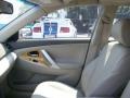 Desert Sand Mica - Camry XLE V6 Photo No. 10