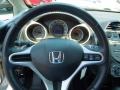 2009 Tidewater Blue Metallic Honda Fit Sport  photo #13