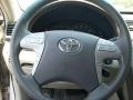Desert Sand Mica - Camry XLE V6 Photo No. 13