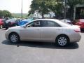 Desert Sand Mica - Camry XLE V6 Photo No. 26
