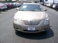 Desert Sand Mica - Camry XLE V6 Photo No. 28