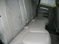 2005 Patriot Blue Pearl Dodge Ram 3500 SLT Quad Cab 4x4  photo #28