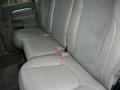 2005 Patriot Blue Pearl Dodge Ram 3500 SLT Quad Cab 4x4  photo #30