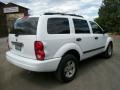 Bright White - Durango SLT 4x4 Photo No. 2
