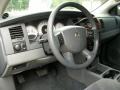 2006 Bright White Dodge Durango SLT 4x4  photo #8