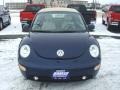 2005 Galactic Blue Metallic Volkswagen New Beetle GLS 1.8T Convertible  photo #3