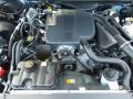4.6 Liter SOHC 16-Valve V8 2009 Mercury Grand Marquis LS Ultimate Edition Engine