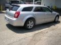 2008 Bright Silver Metallic Dodge Magnum SXT  photo #3