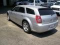 2008 Bright Silver Metallic Dodge Magnum SXT  photo #5