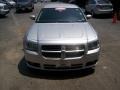 2008 Bright Silver Metallic Dodge Magnum SXT  photo #25