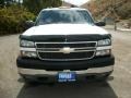 2005 Summit White Chevrolet Silverado 3500 LT Crew Cab 4x4  photo #6