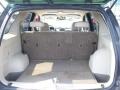 Tan Trunk Photo for 2004 Saturn VUE #65758861