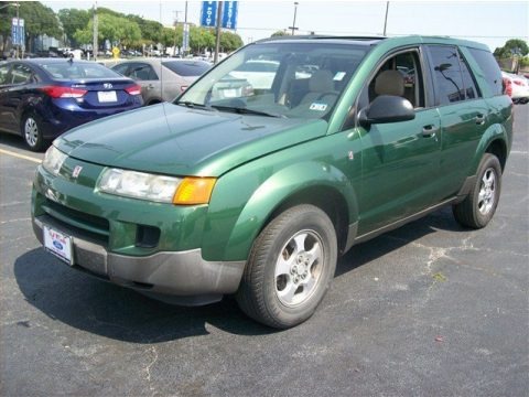 2004 Saturn VUE
