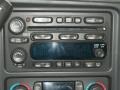 Medium Gray Audio System Photo for 2005 Chevrolet Silverado 3500 #65758927