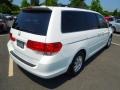 Taffeta White - Odyssey EX-L Photo No. 6