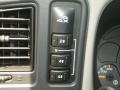 2005 Chevrolet Silverado 3500 LT Crew Cab 4x4 Controls