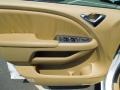 Beige Door Panel Photo for 2010 Honda Odyssey #65758981
