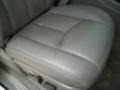 2005 Chevrolet Silverado 3500 LT Crew Cab 4x4 Front Seat