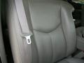2005 Summit White Chevrolet Silverado 3500 LT Crew Cab 4x4  photo #24