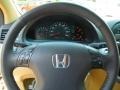 Beige Steering Wheel Photo for 2010 Honda Odyssey #65759023