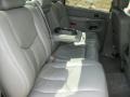 2005 Summit White Chevrolet Silverado 3500 LT Crew Cab 4x4  photo #27