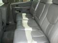2005 Summit White Chevrolet Silverado 3500 LT Crew Cab 4x4  photo #29