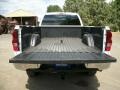  2005 Silverado 3500 LT Crew Cab 4x4 Trunk