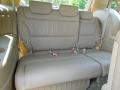 Beige Rear Seat Photo for 2010 Honda Odyssey #65759074