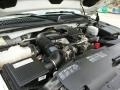 6.6 Liter OHV 32-Valve Duramax Turbo Diesel V8 2005 Chevrolet Silverado 3500 LT Crew Cab 4x4 Engine