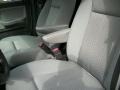 Bright White - Dakota ST Extended Cab Photo No. 9